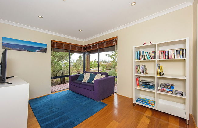 Sky Blue Retreat - Foto 14