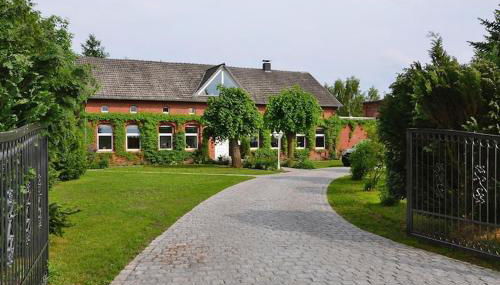 Ferienwohnung an der Elde - Foto 3