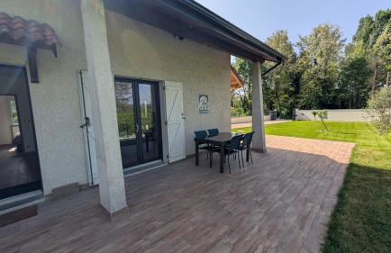 Belle Maison, calme avec parking - Foto 20