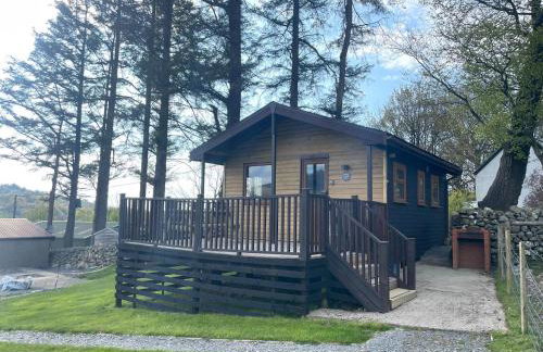 Lletyr Bugail - Foto 1