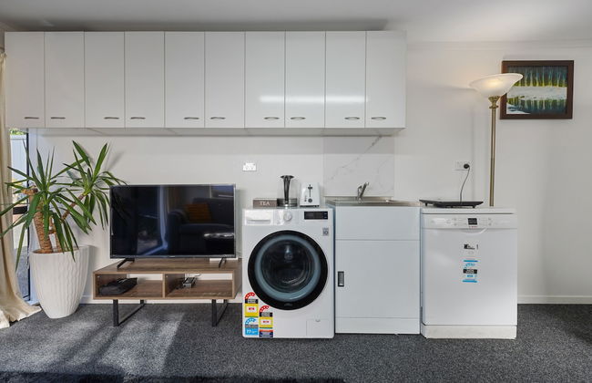 Mission Bay Secret Garden Hideaway -WIFI - Foto 17