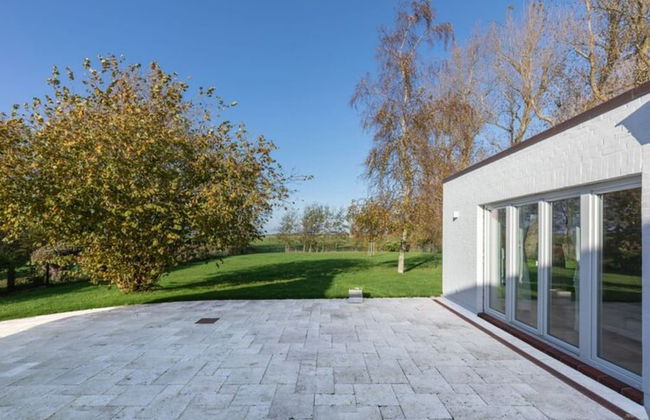 Historisches Reetdachhaus in Ruhiger Lage - Foto 27