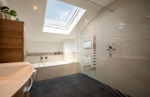 Ferienwohnung Am Moosbach - Foto 42