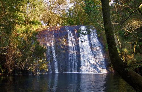 Cabana Toxosoutos - Foto 19