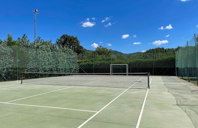 Apartment in Urbino With Pools & Veranda - Foto 30