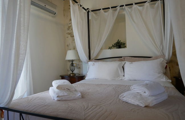 Christina s Villa With sea View - Foto 10