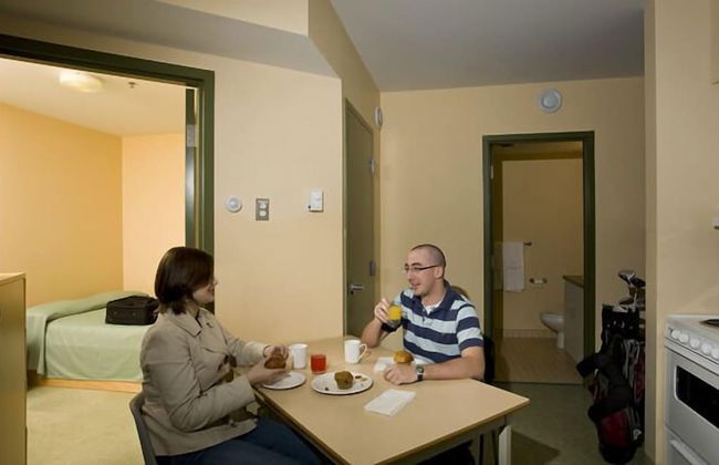 Glendenning Hall - Foto 13