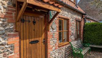 Post Box Cottage - Foto 2