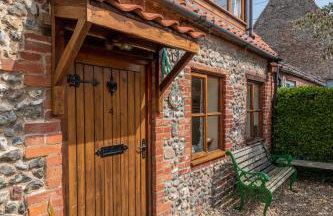 Post Box Cottage - Foto 2