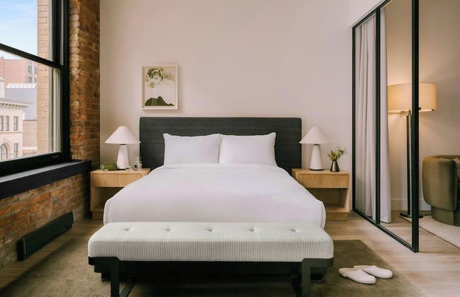 Sonder by Marriott Bonvoy Apollon Apartments Old Montreal - Photo 19