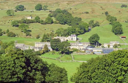 Sundial Cottage - Photo 14