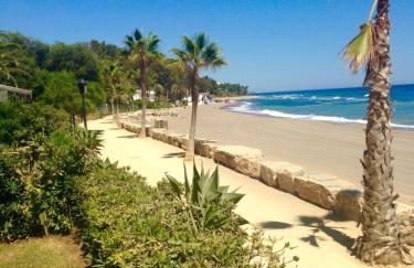 Beautiful Penthouse apartment on Golden mile, near beach - Foto 5