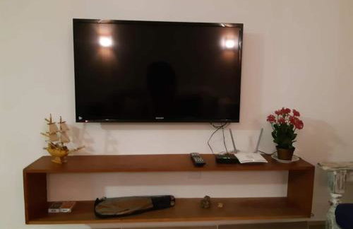 APARTAMENTO EM FRENTE AO MAR - Foto 15