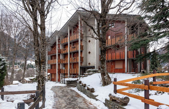 Residence Dolonne - Foto 32