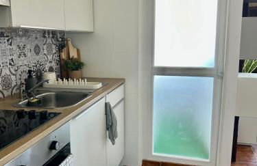 Apartamento encantador en la mejor zona del centro de Vigo - Foto 6