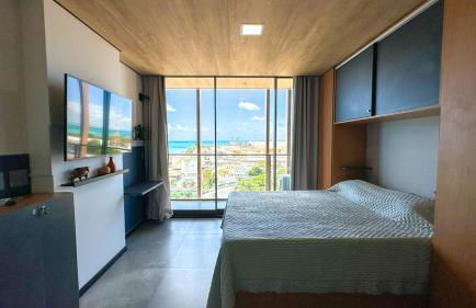 Edifício New Time Apto 1016 Pajuçara Maceió AL - Foto 17