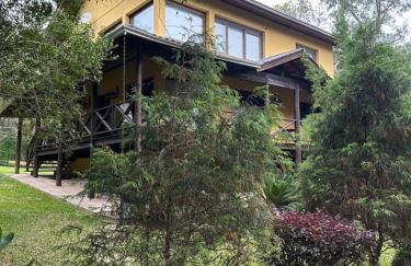 Casa Recanto do Surucuá - Foto 25