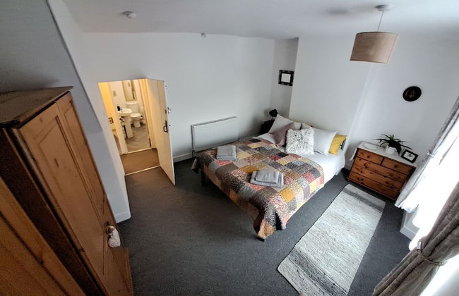 Charming Lincoln Cottage Family & Pet-friendly - Foto 2