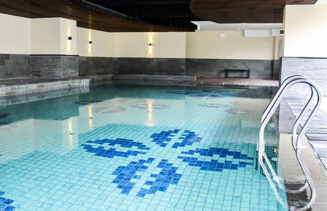 Luxury 2Br Apartment At Tamansari La Grande - Foto 32