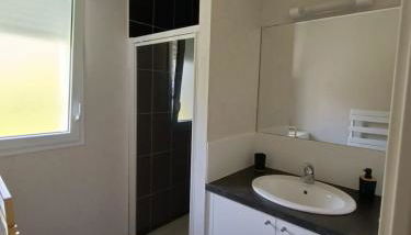 St Malo, chez Laure - Foto 5