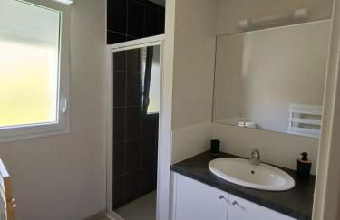 St Malo, chez Laure - Foto 5