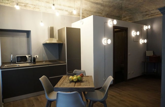 La Canonica – Charming apartments in Nizza Monferrato - Foto 47