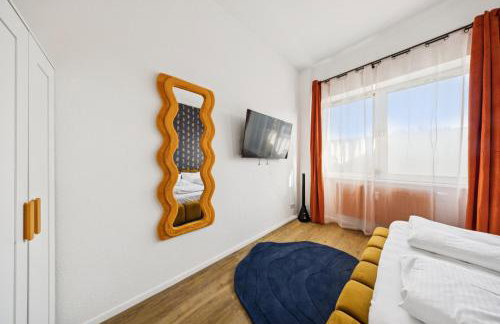 Arbio I Cube Studios & Apartments St Pauli - Foto 13