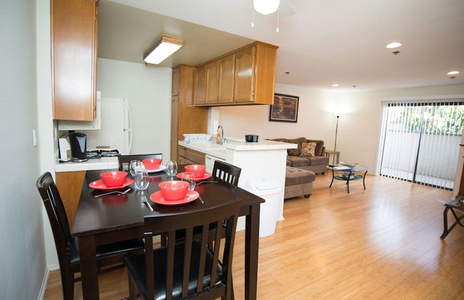 Strathmore Apartments - Foto 23