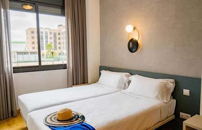 Compostela Suites Apartments - Foto 13