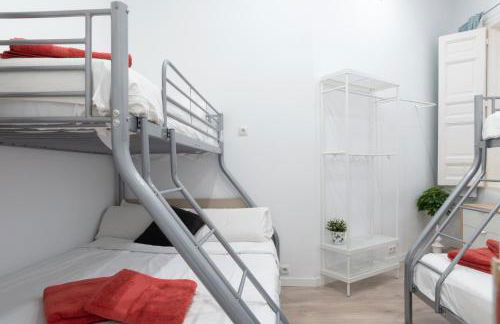 PLAZA MAYOR by MONARO - Foto 36