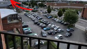 Duplex lumineux et cosy , 2 chambres à 5 min à pied du Stade Pierre-Mauroy - Foto 5