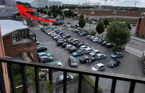 Duplex lumineux et cosy , 2 chambres à 5 min à pied du Stade Pierre-Mauroy - Foto 5