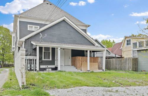 Modern Apt - Downtown Charm - Ideal Location - Foto 7