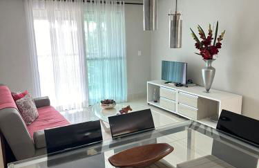 Condomínio Alto da Serra Villas- Bananeiras 110B - Foto 6