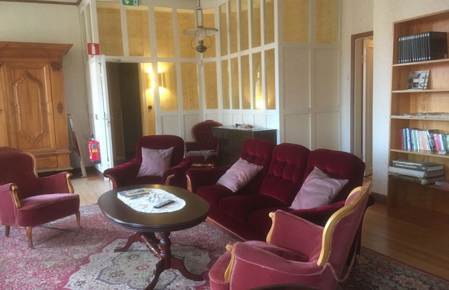 Vägsjöfors Herrgård - Foto 63