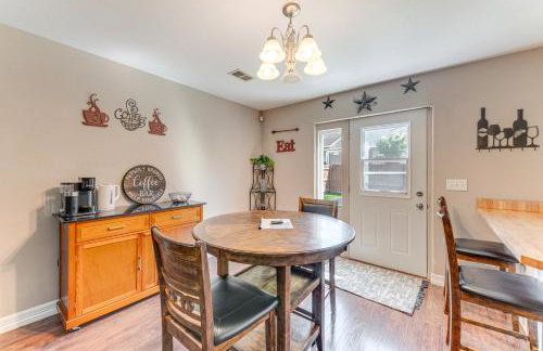 Inviting Cheyenne Townhome about 4 Mi to Downtown - Foto 7