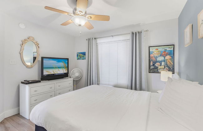 Lagoon Landing 207- Best of Beach Lagoon - Photo 18