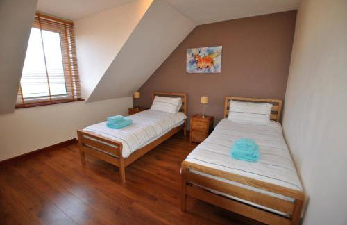 The Beacon- coastal home in St Monans - Foto 6