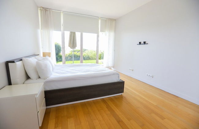 Private Garden Oasis in 4-bed Flat, With Hotel Perks - Foto 3