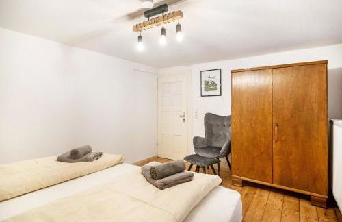 Ferienwohnung Weingeist - Foto 10