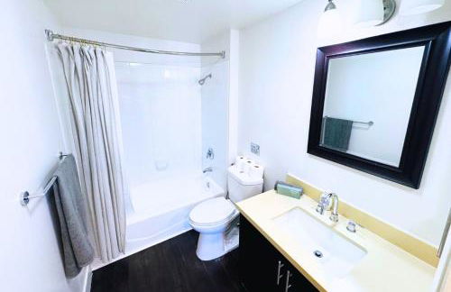 Cozy Apartment Homes On Wilshire Corridor - Foto 43