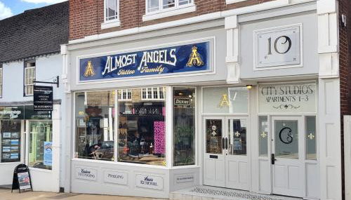 City Studios - Photo 4