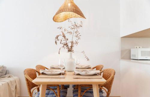 La Cala Azul - con piscina y WiFi - Foto 2