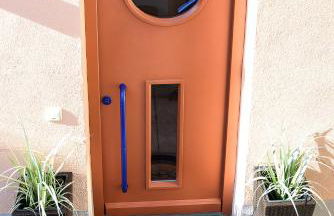 Ferienwohnung Am Backhausgarten - Foto 5