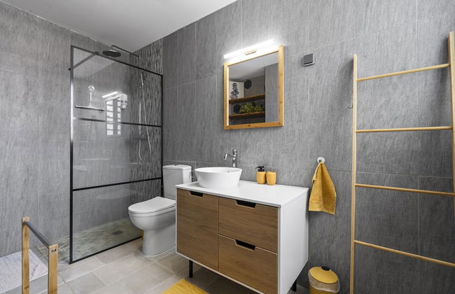 Casa Guila in Saint-pierre - Photo 11