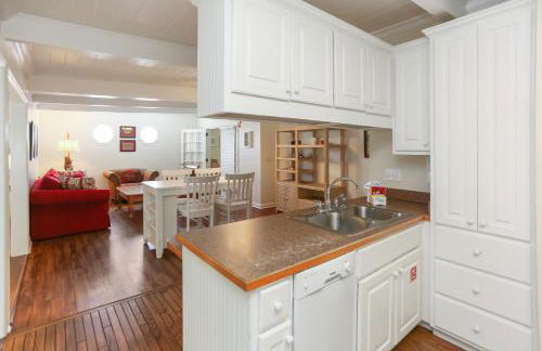 Cape Haus by Pristine Properties Vacation Rentals - Foto 2