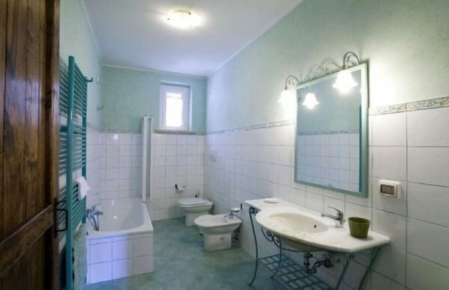 La Collina dei Ciliegi - Foto 49