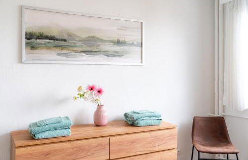 Cosy apartment on Strasbourg tramway line - Foto 7