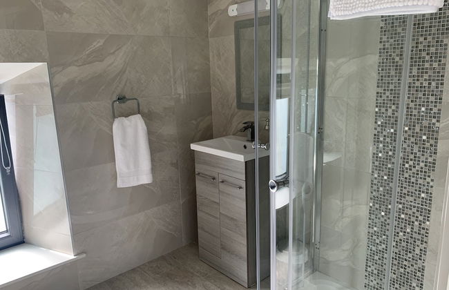 Farm House - Sleeps 7 - Garden - Parking - Foto 14