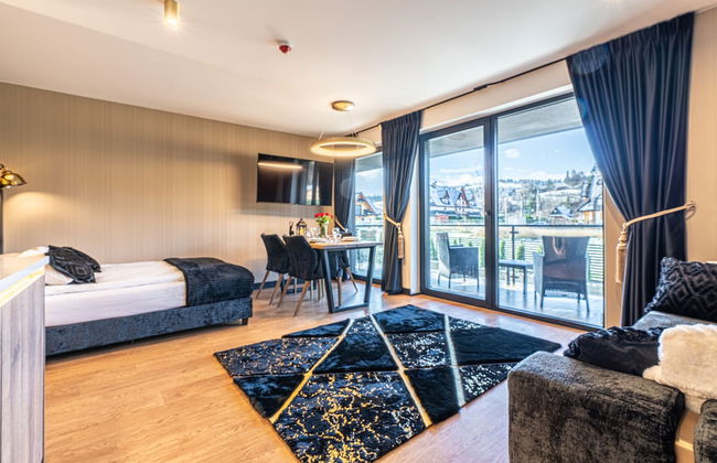 Aparthotel Diamond SPA Aqua - Foto 31